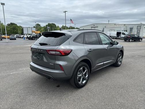 2023 Ford Escape ST-Line Select