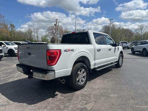Avalanche 2023 Ford F-150 XLT