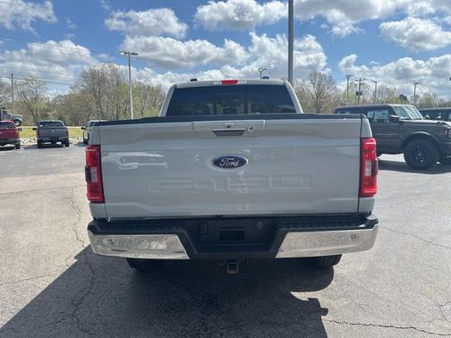 Avalanche 2023 Ford F-150 XLT