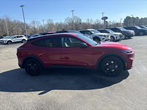 2024 Ford Mustang Mach-E Select