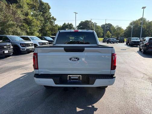 Avalanche 2026 Ford F-150 STX
