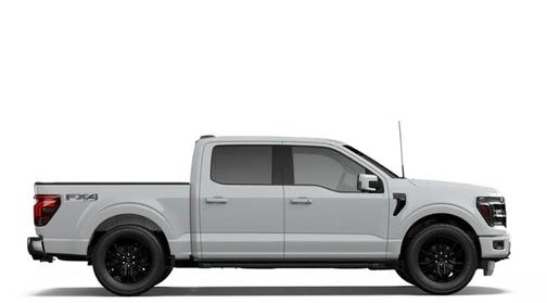 Avalanche 2026 Ford F-150 Lariat