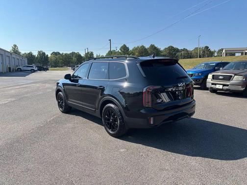 2024 Kia Telluride SX Prestige X-Pro