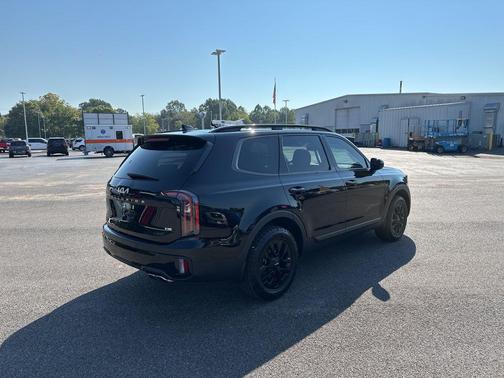 2024 Kia Telluride SX Prestige X-Pro