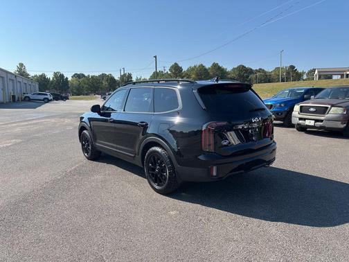 2024 Kia Telluride SX Prestige X-Pro