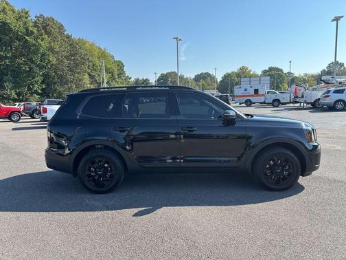 2024 Kia Telluride SX Prestige X-Pro