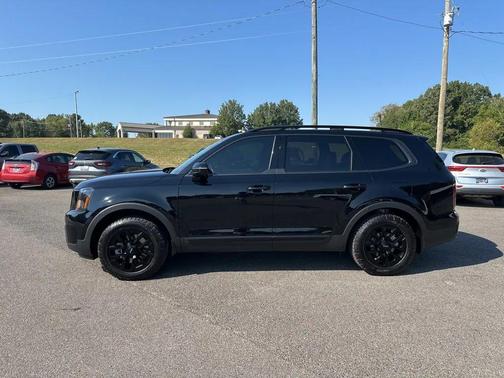 2024 Kia Telluride SX Prestige X-Pro