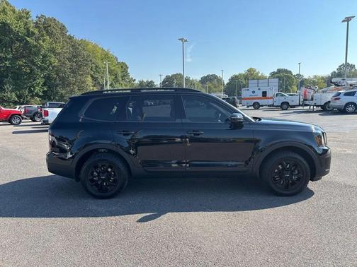 2024 Kia Telluride SX Prestige X-Pro