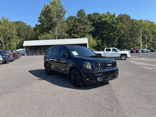 2024 Kia Telluride SX Prestige X-Pro