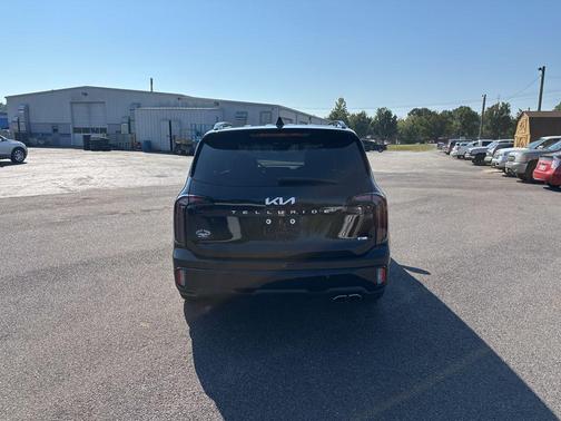 2024 Kia Telluride SX Prestige X-Pro