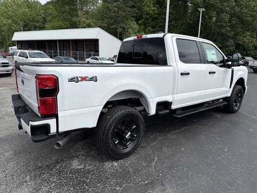 2025 Ford F-350 XL