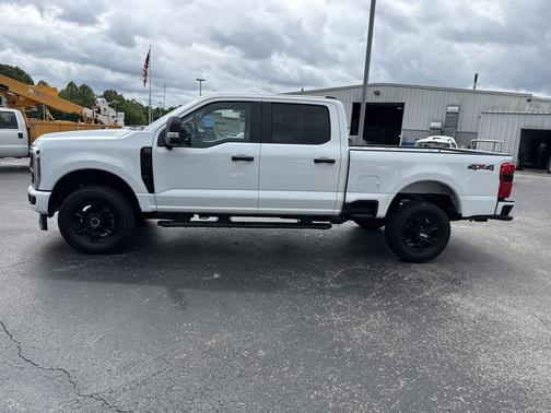2025 Ford F-350 XL