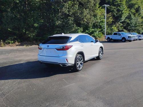 2016 Lexus RX 350 Base