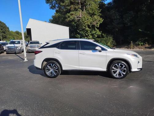 2016 Lexus RX 350 Base