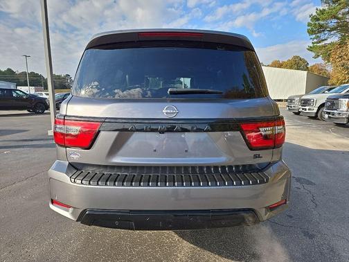 2023 Nissan Armada SL 2WD