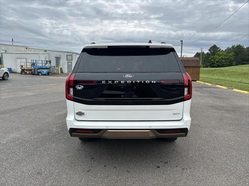 2025 Ford Expedition Max King Ranch