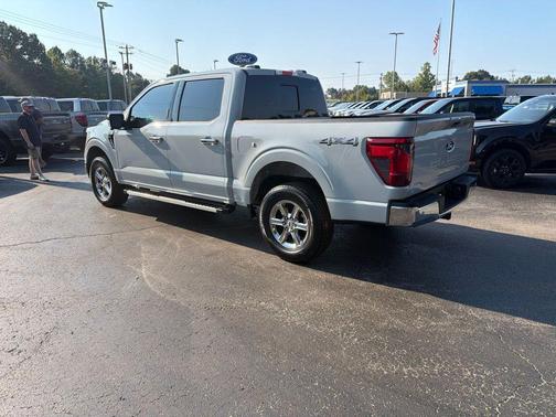 Avalanche 2024 Ford F-150 XLT