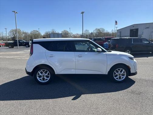 2023 Kia Soul S