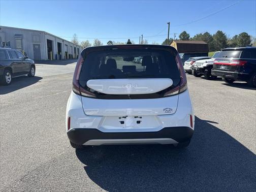 2023 Kia Soul S