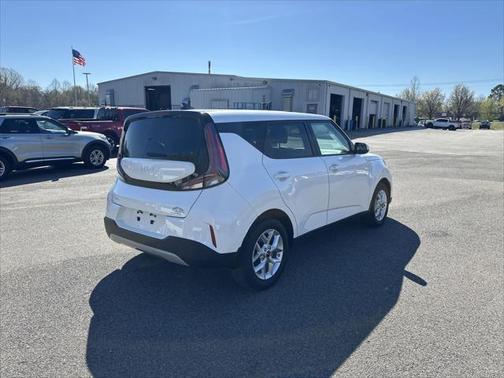 2023 Kia Soul S