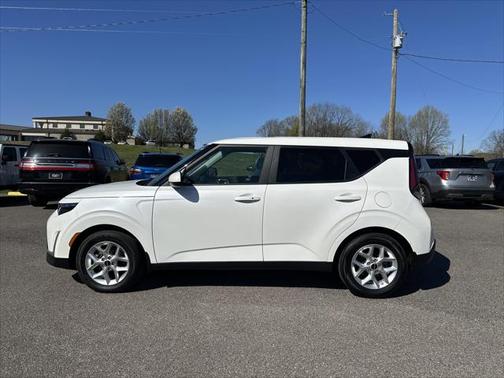 2023 Kia Soul S