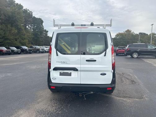 2022 Ford Transit Connect XL Cargo Van