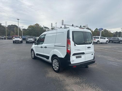 2022 Ford Transit Connect XL Cargo Van