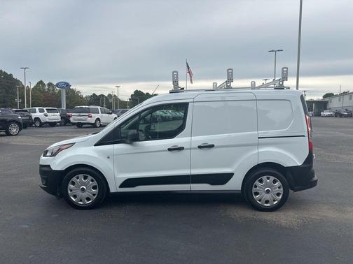 2022 Ford Transit Connect XL Cargo Van