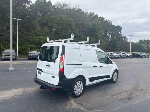 2022 Ford Transit Connect XL Cargo Van