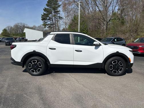 2023 Hyundai SANTA CRUZ SEL