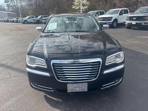 2012 Chrysler 300 S