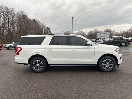 2021 Ford Expedition Max XLT