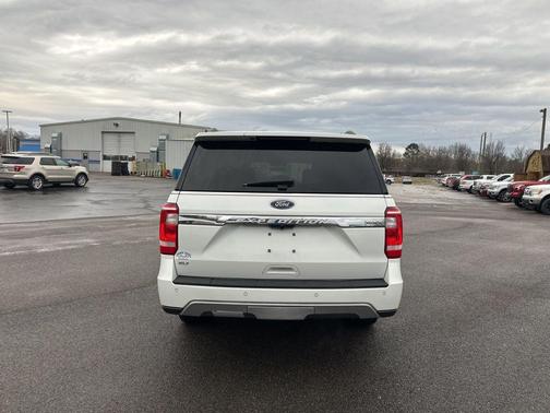 2021 Ford Expedition Max XLT