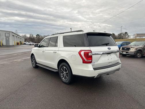 2021 Ford Expedition Max XLT