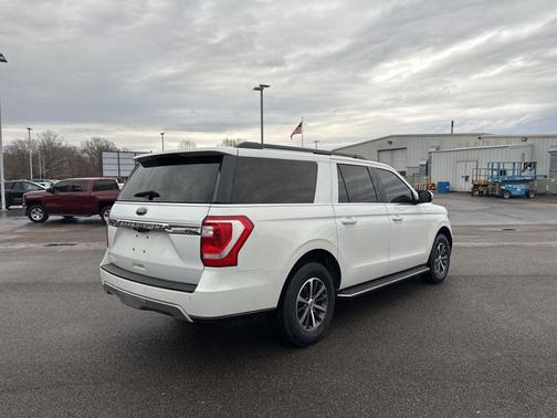 2021 Ford Expedition Max XLT