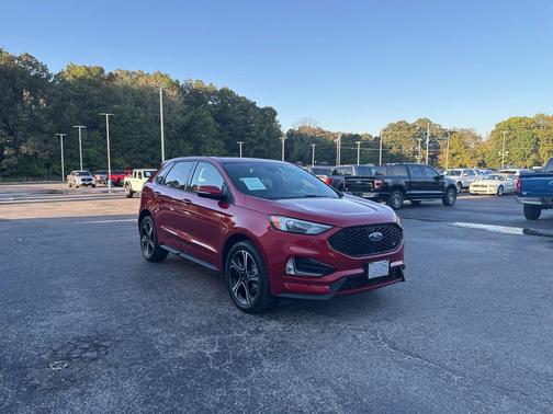 2024 Ford Edge ST
