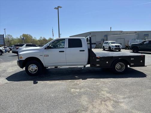 2012 RAM 3500 ST/SLT/Laramie