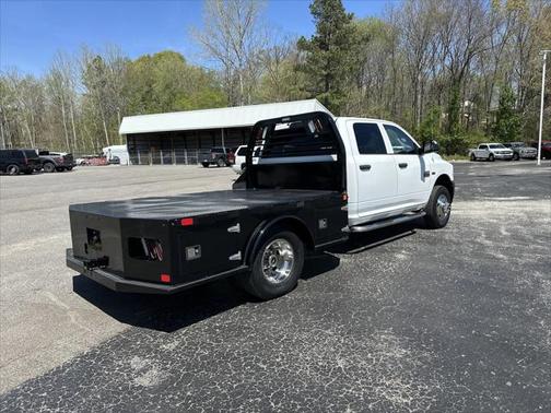 2012 RAM 3500 ST/SLT/Laramie