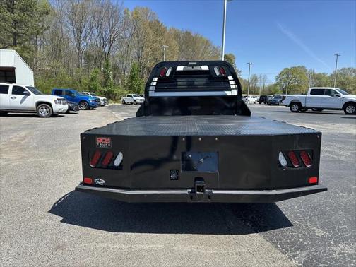 2012 RAM 3500 ST/SLT/Laramie