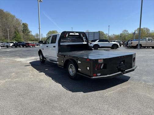 2012 RAM 3500 ST/SLT/Laramie