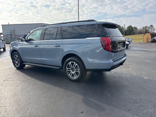 2026 Ford Expedition Max Active 4x2