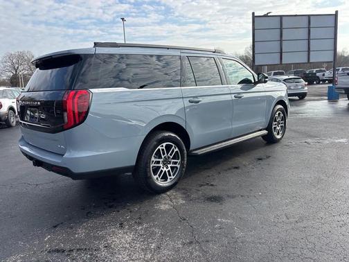 2026 Ford Expedition Max Active 4x2