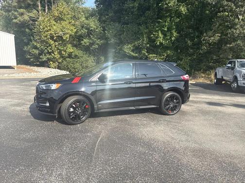 2024 Ford Edge ST Line