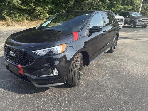 2024 Ford Edge ST Line