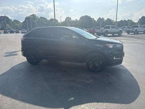 2024 Ford Edge ST Line