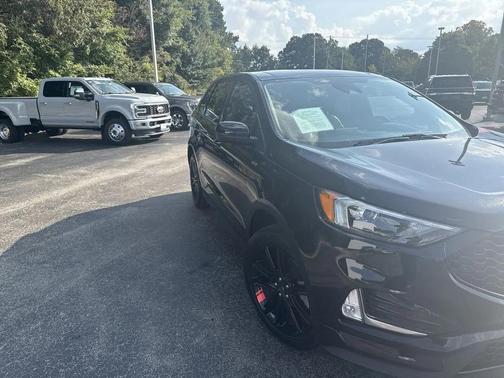 2024 Ford Edge ST Line