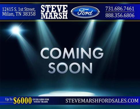 2024 Ford Edge ST Line