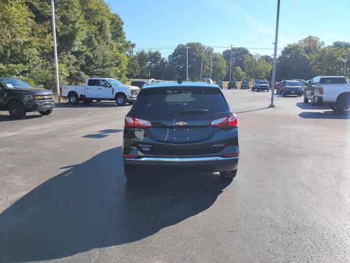 2020 Chevrolet Equinox L