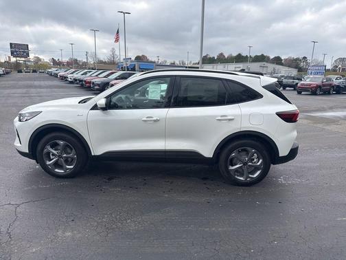 2026 Ford Escape ST-Line Select