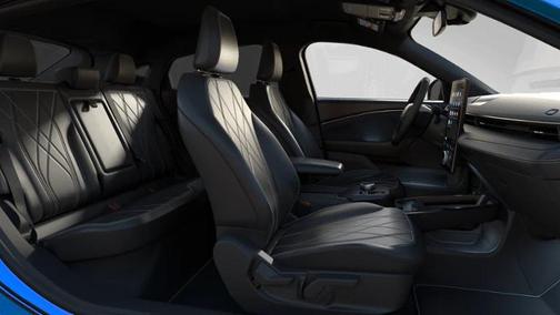 2024 Ford Mustang Mach-E Select